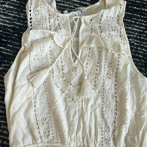 Short abercfombie dress